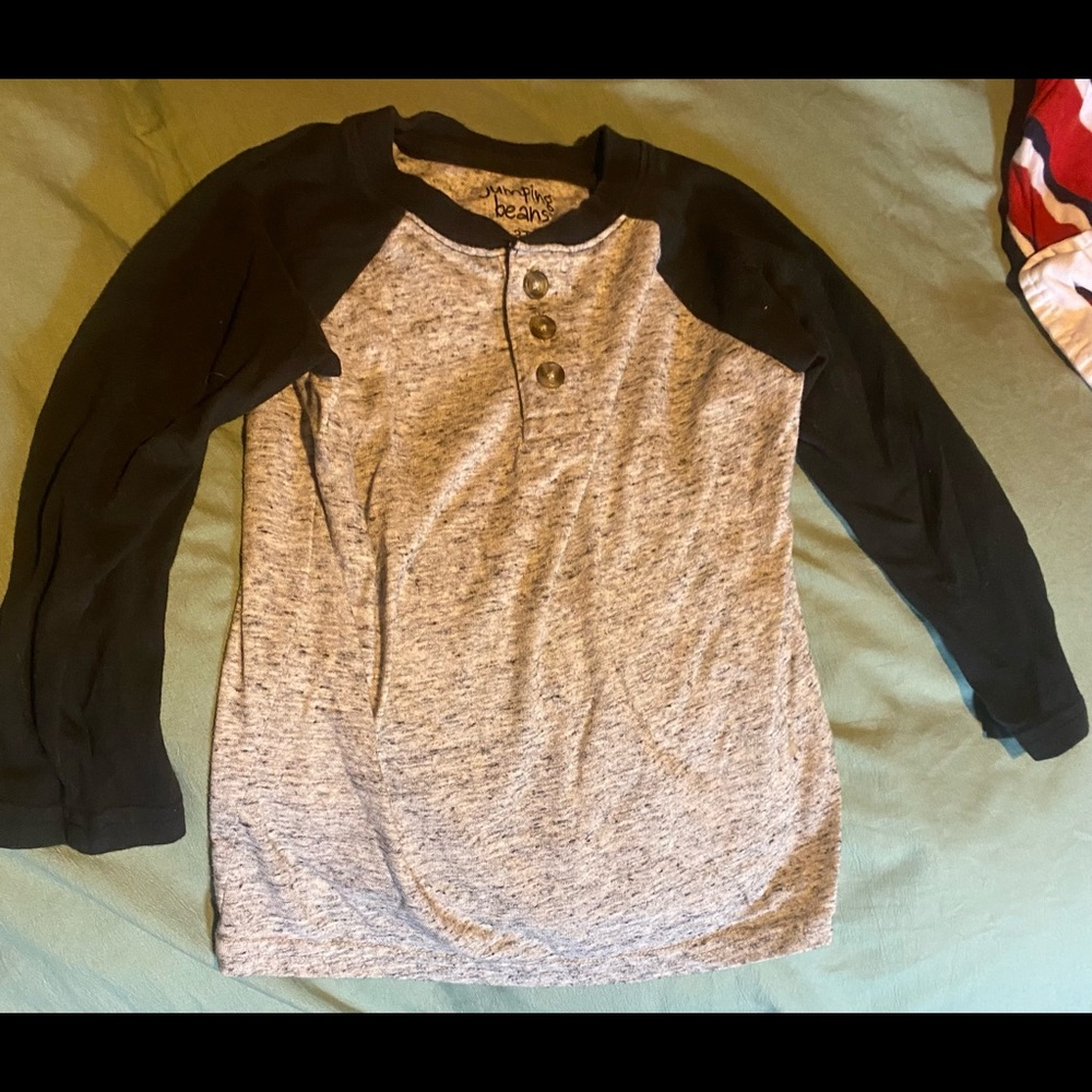 Jumping Bean 3T Long Sleeve Shirt